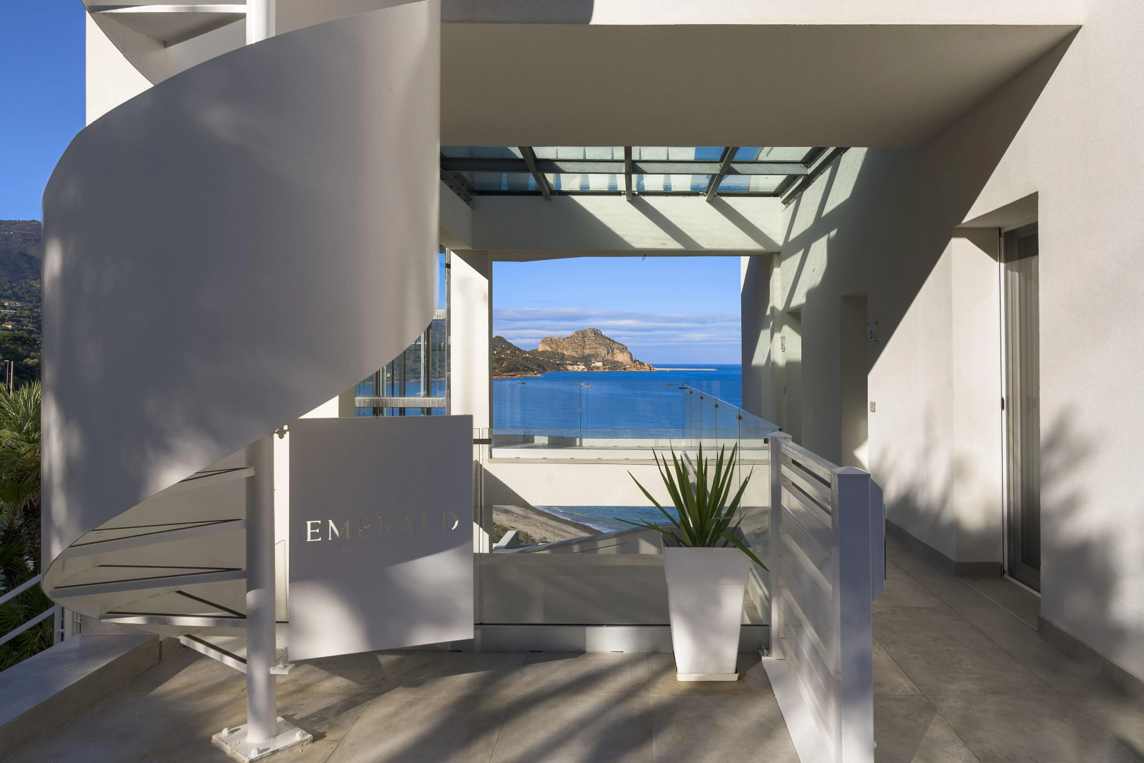 Photo - Emerald Hotel Residence Cefalù