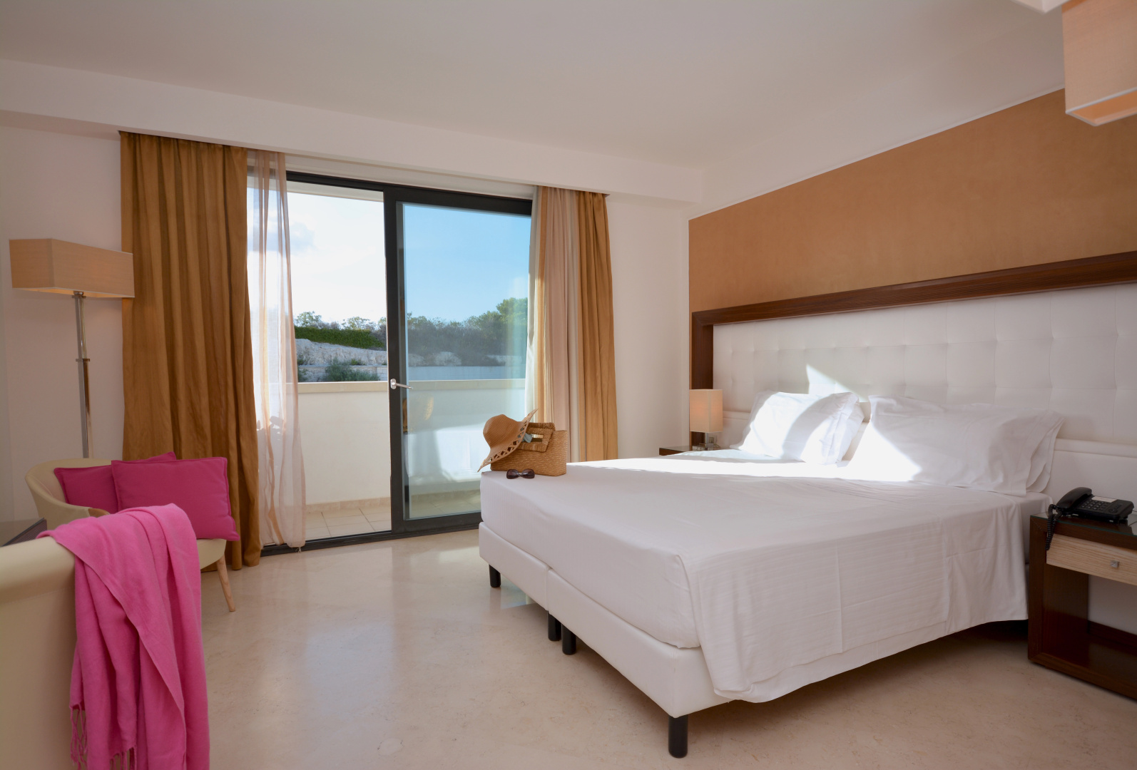 Foto - Hotel Vittoria Resort Pool & Spa