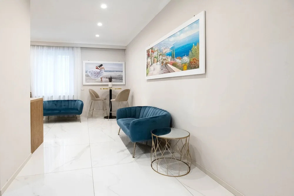 Foto - Imperatrice Suites