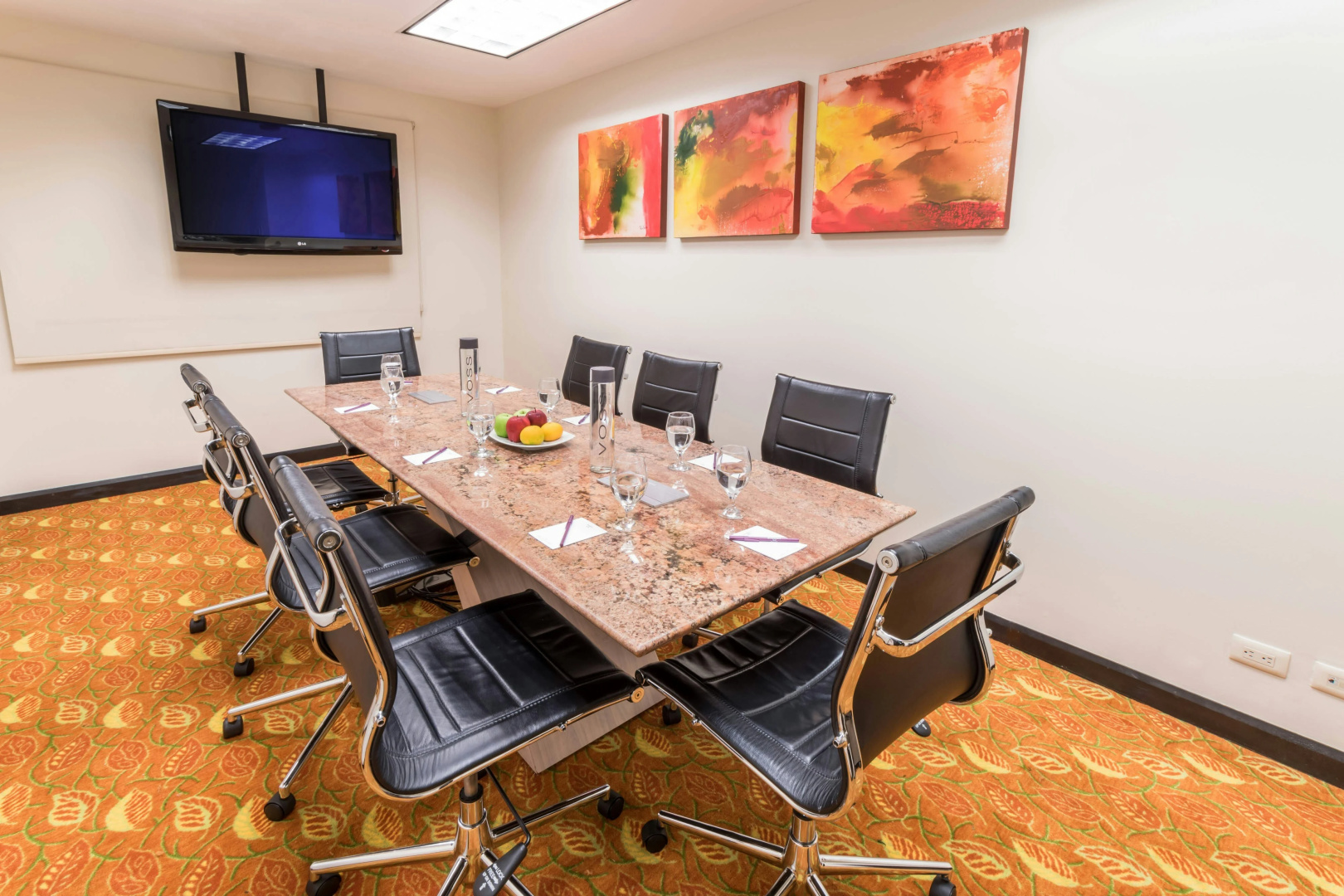 Foto - Residence Inn by Marriott San Jose Escazu