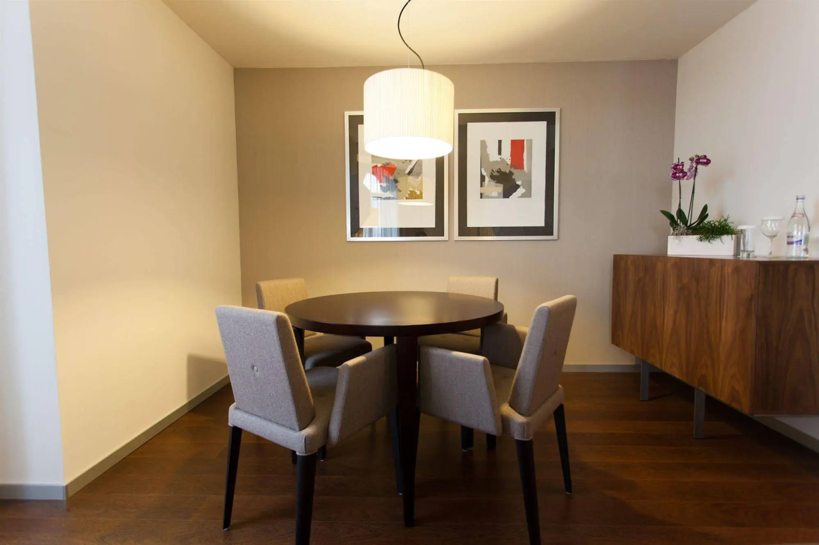 Foto - Hotel Cismigiu