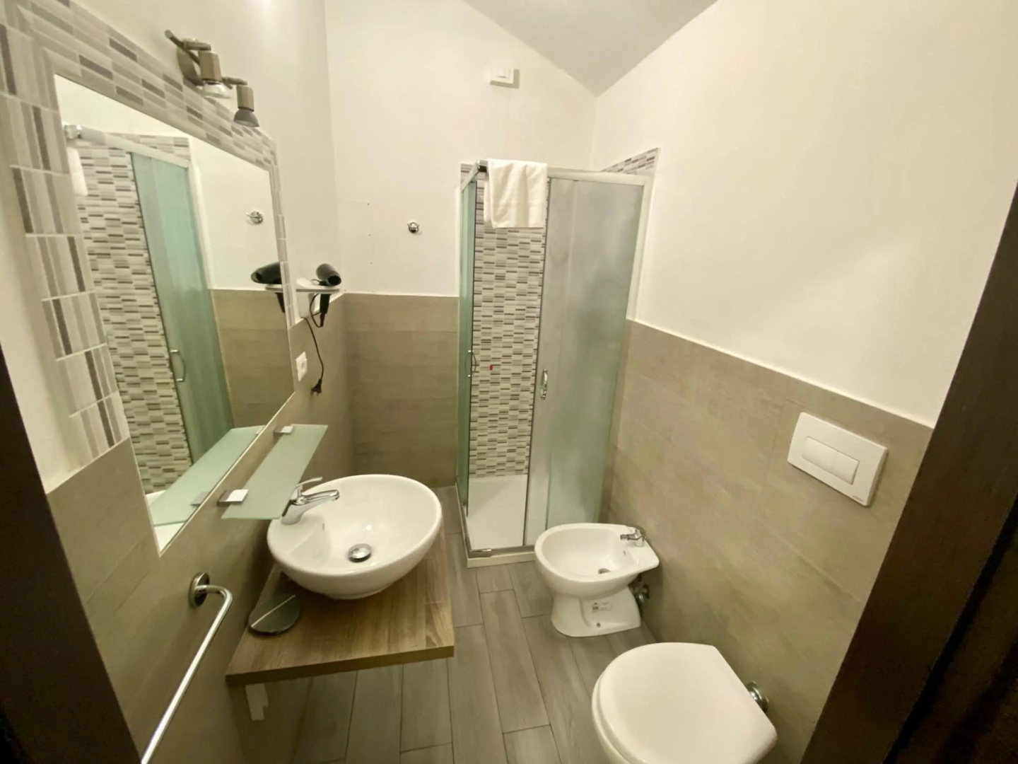 Foto - Guest House Minas