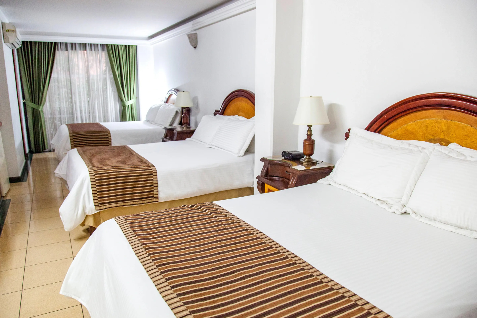 Foto - Solar Hotel Casa Laureles