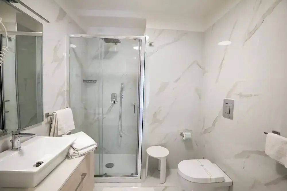 Foto - Vomero High Hotel