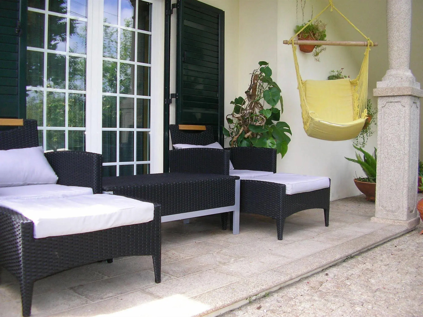 Foto - Villa d'Arcos