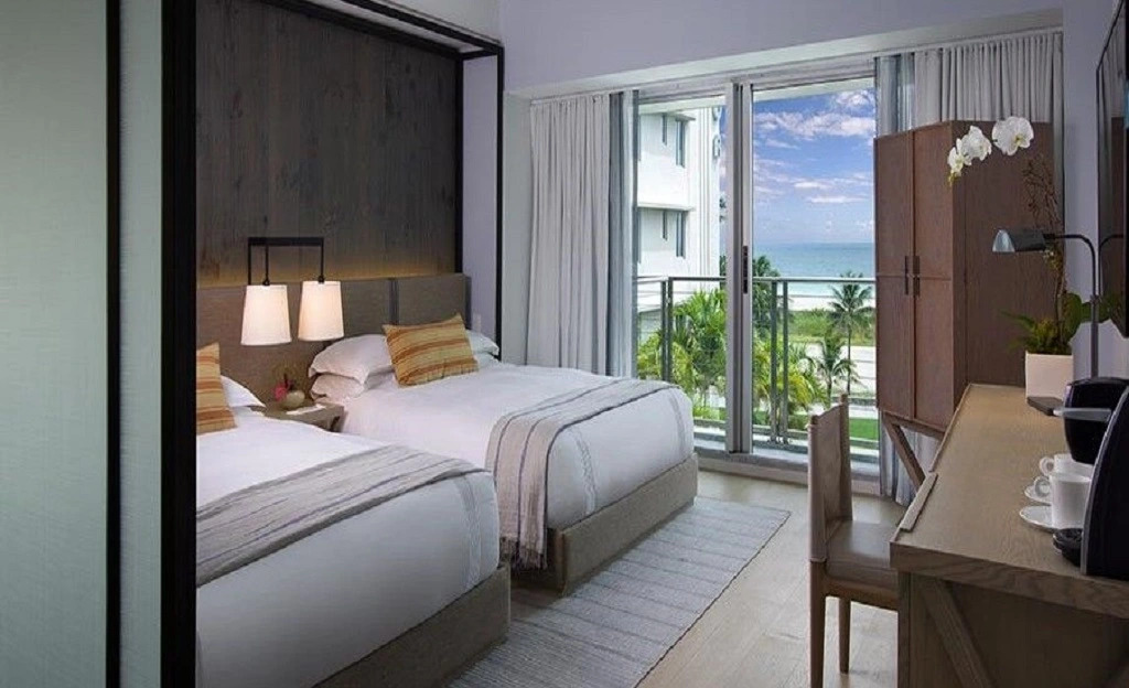 Photo - Hotel Victor South Beach