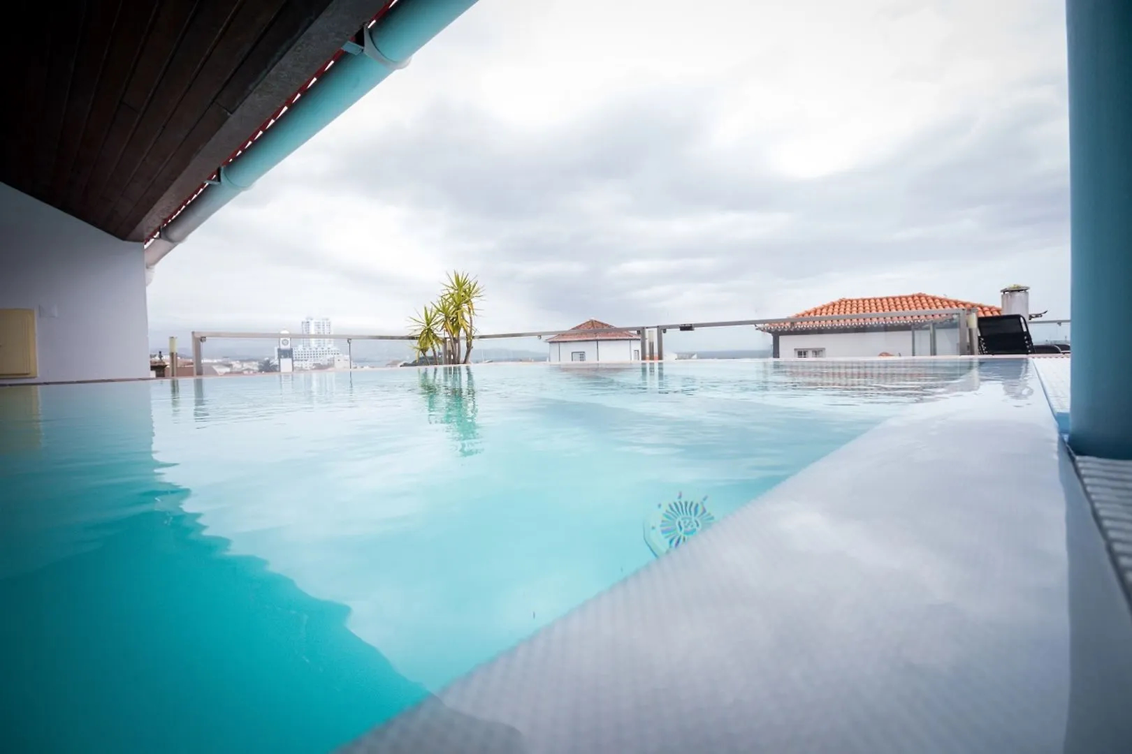 Foto - Hotel Talisman