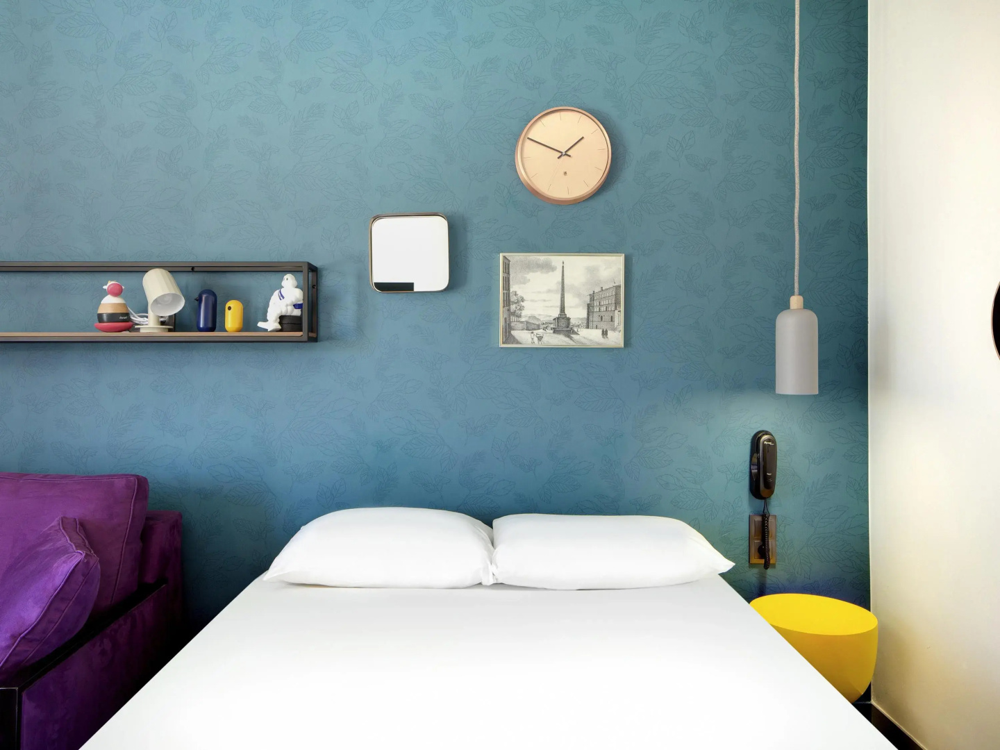 Photo - ibis Styles Clermont-Ferrand Gare