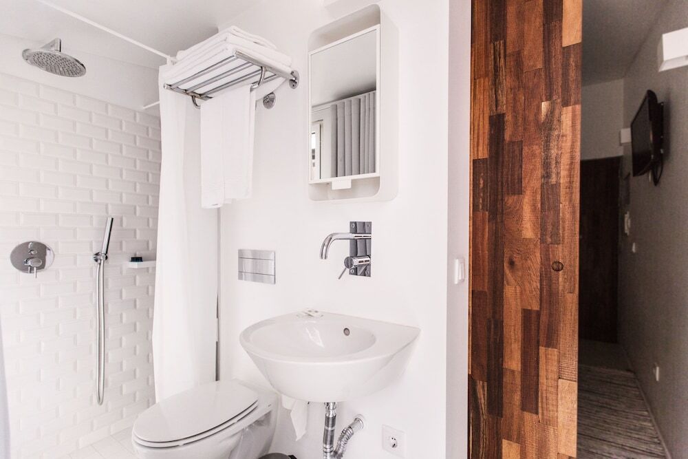 Foto - Santa Bica Eat Drink & Sleep