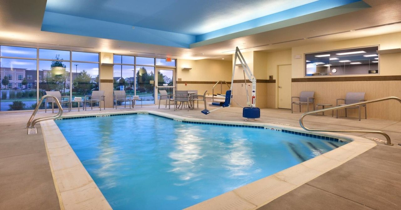 Foto - Fairfield Inn & Suites by Marriott Salt Lake City Midvale