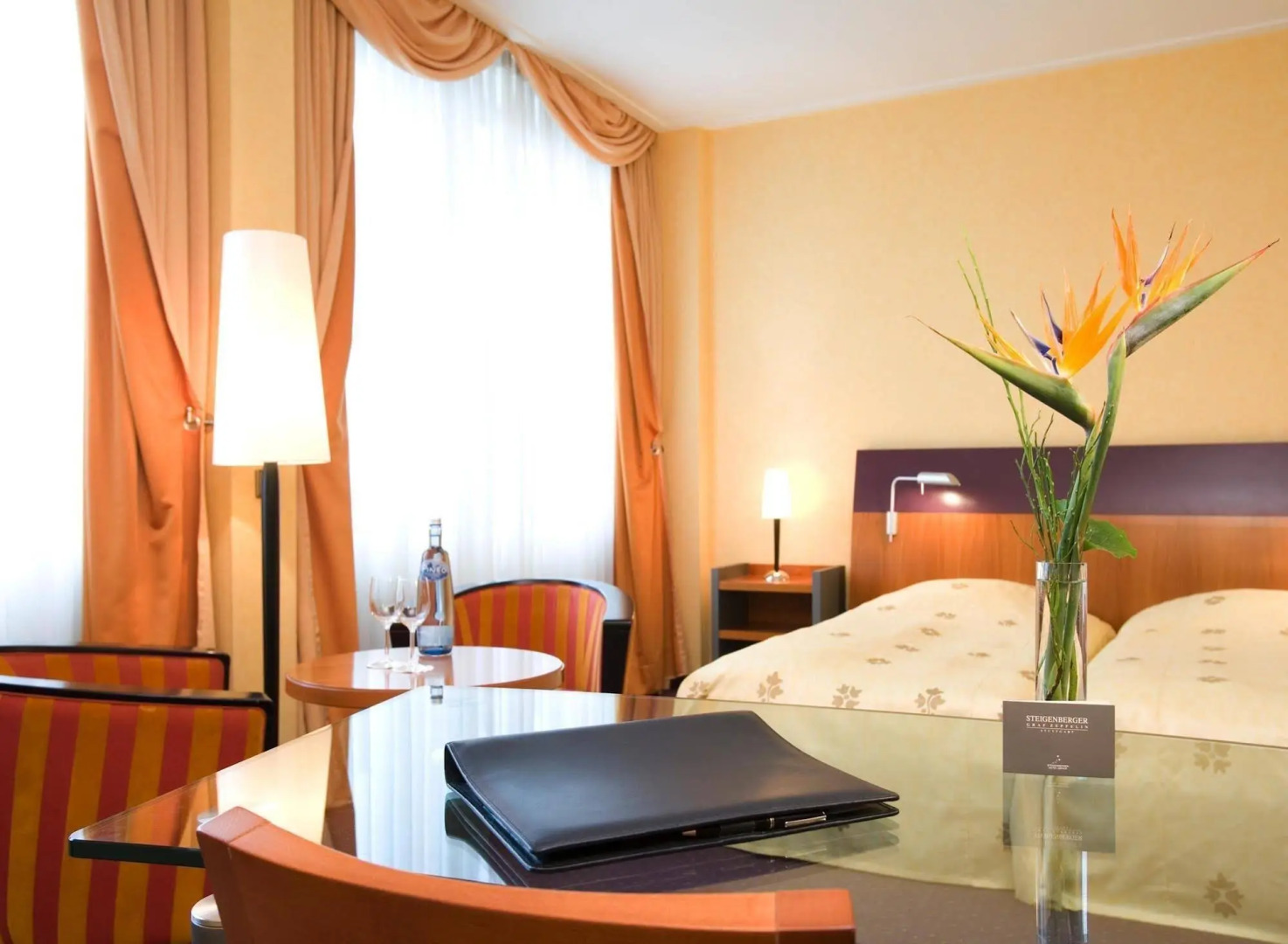 Foto - Steigenberger Graf Zeppelin