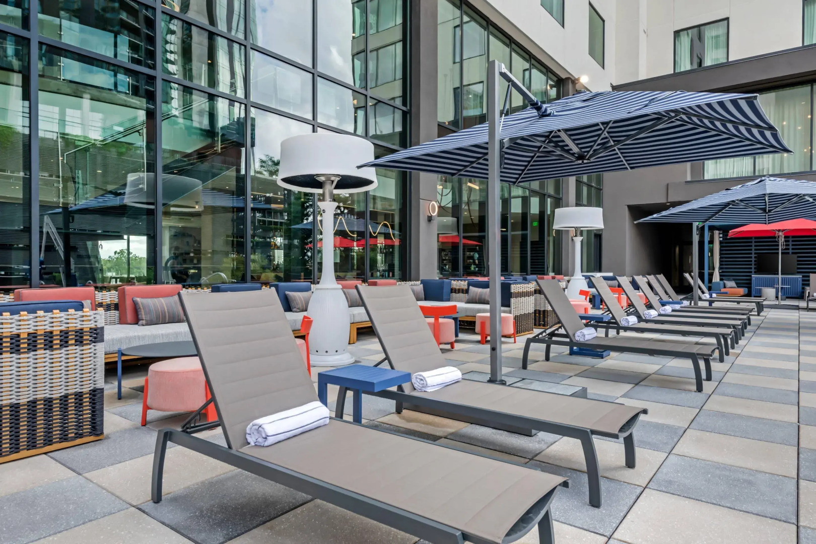 Photo - Cambria Hotel Austin Downtown