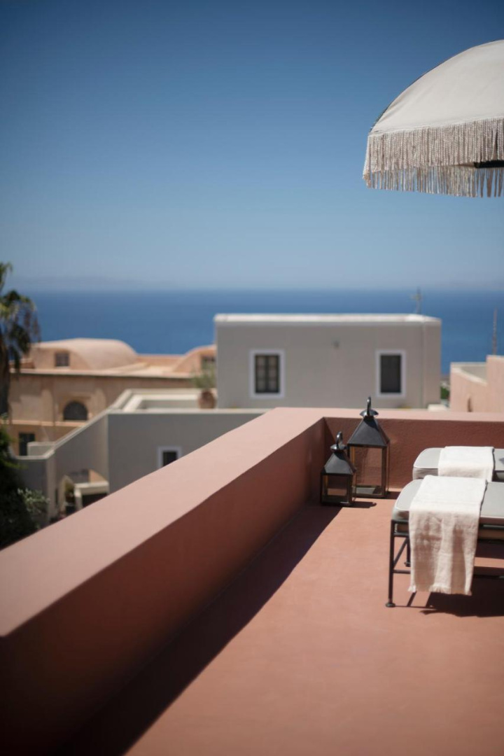 Foto - Oia Memories Suites