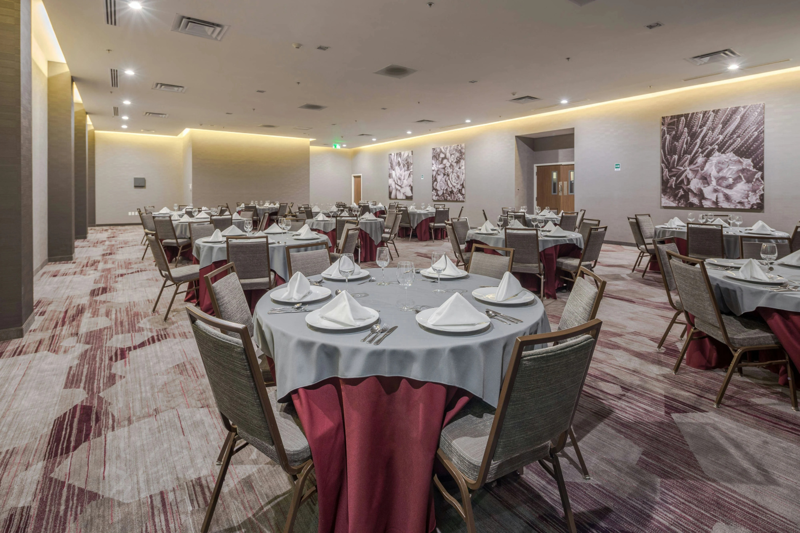 Foto - Courtyard by Marriott Chihuahua