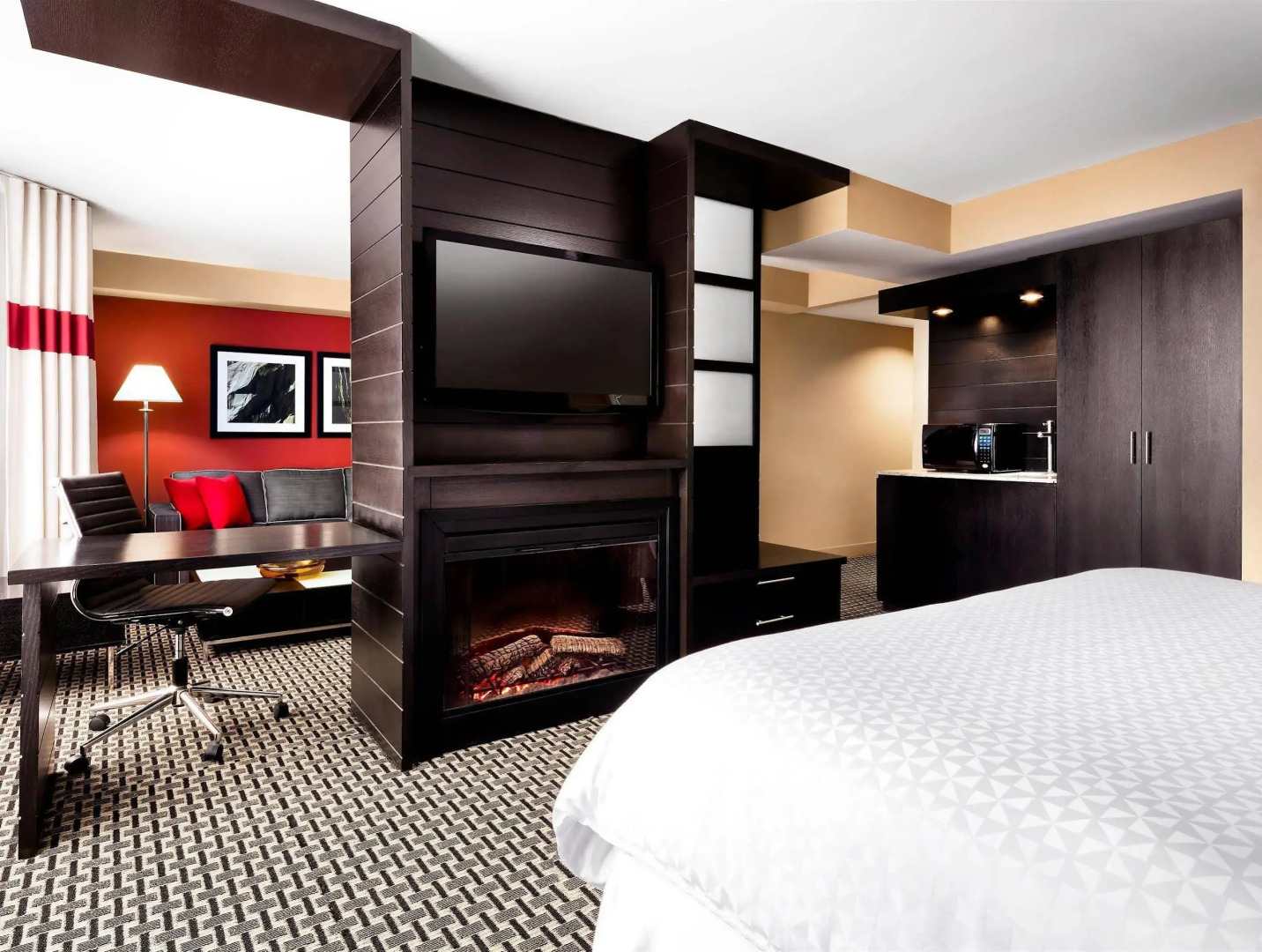 Foto - Four Points by Sheraton Mississauga Meadowvale