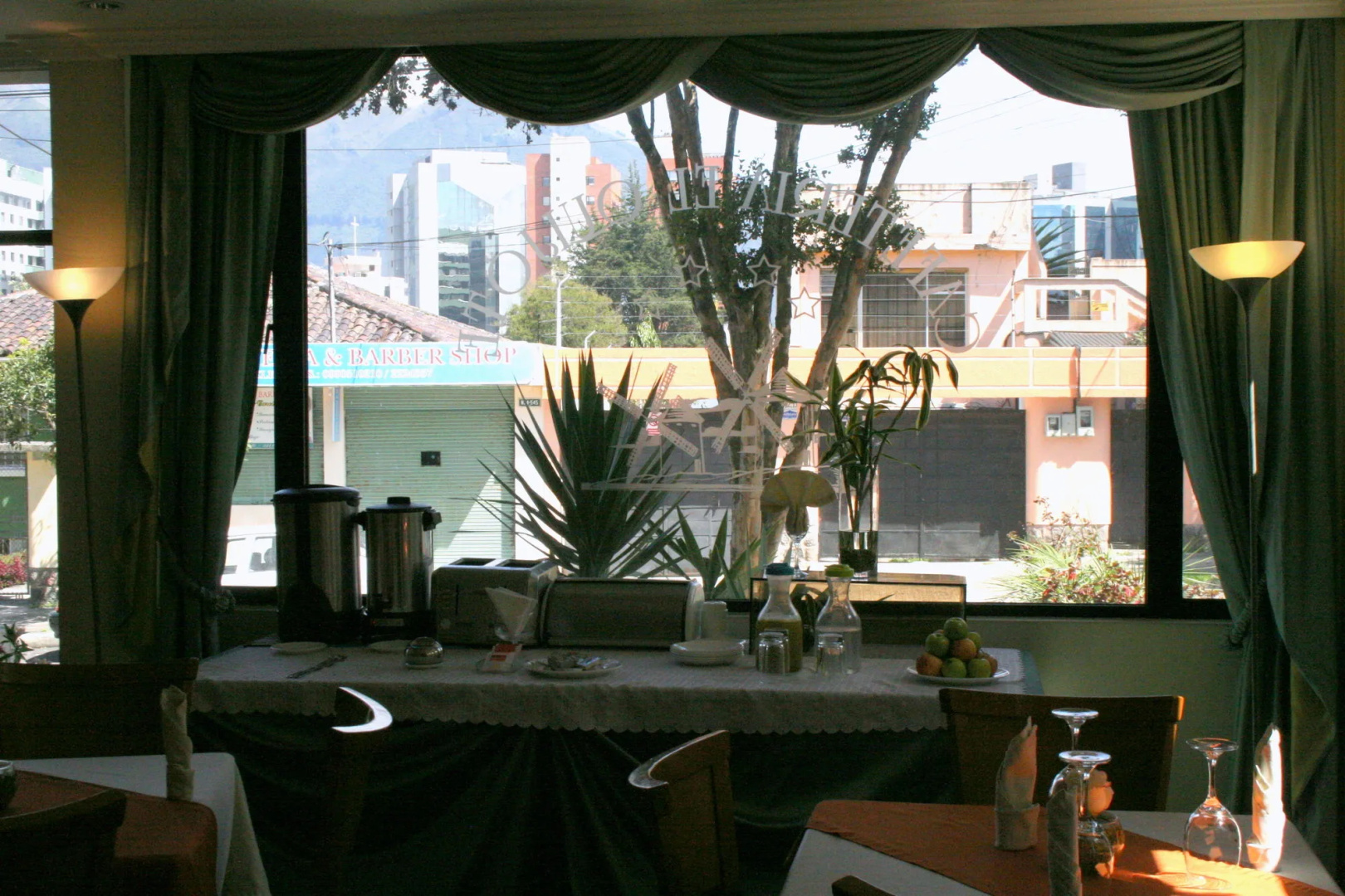 Photo - Hostal de la Mancha