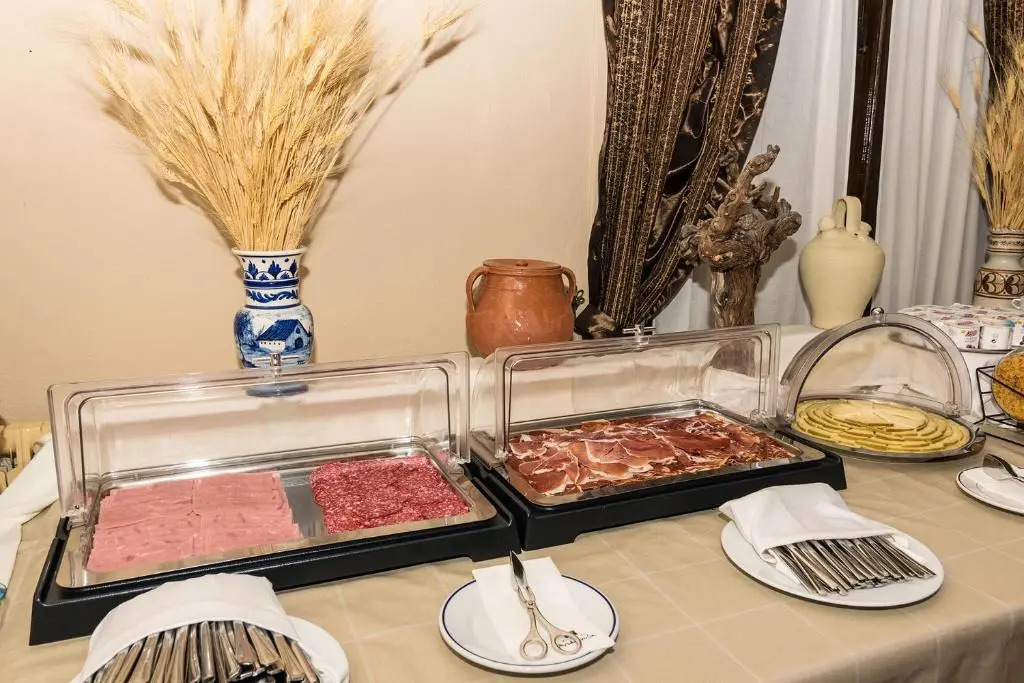 Photo - Villa Turística de Grazalema