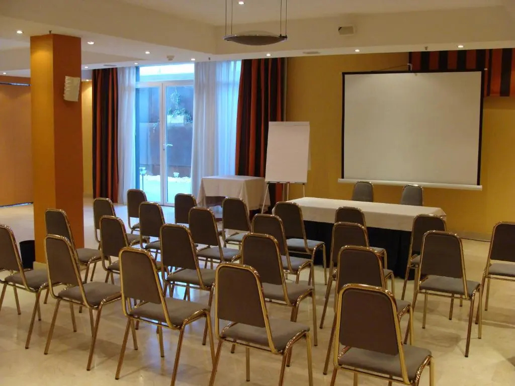 Foto - Hotel Majadahonda