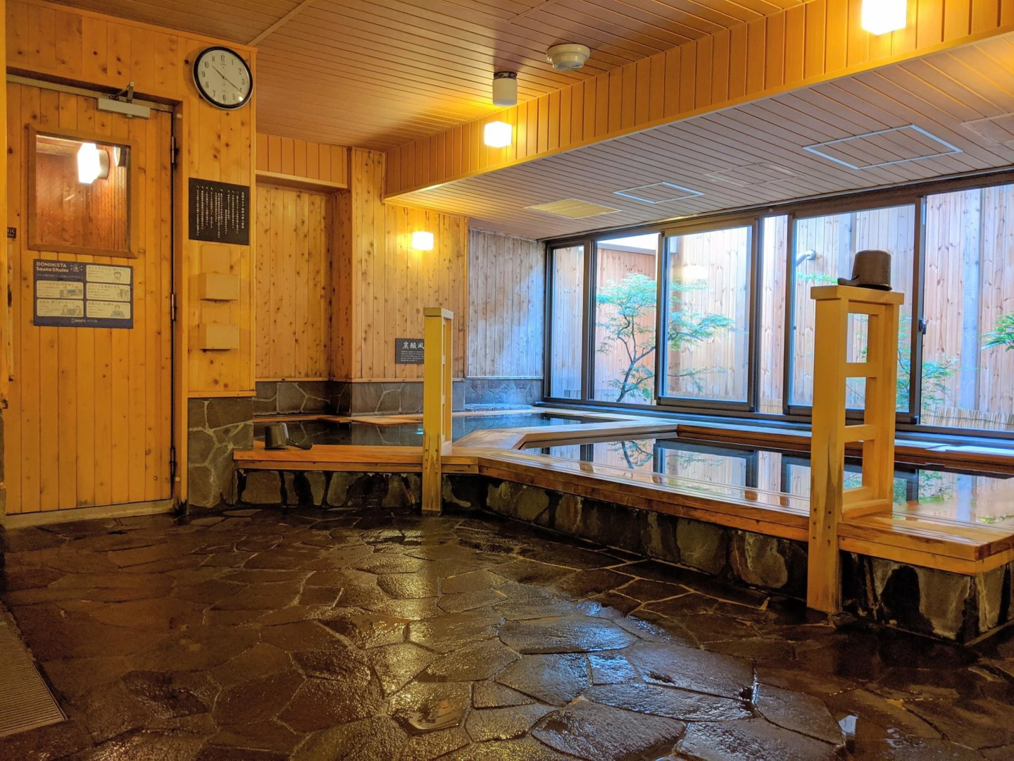 Foto - Dormy Inn PREMIUM Sapporo Hot Spring