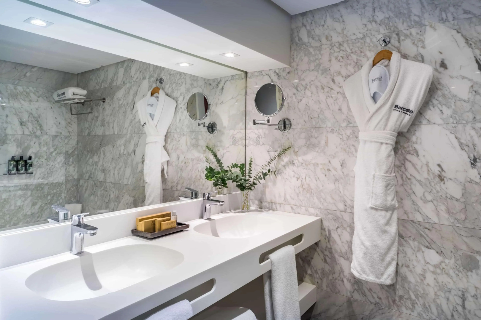 Photo - Barceló Sevilla Renacimiento