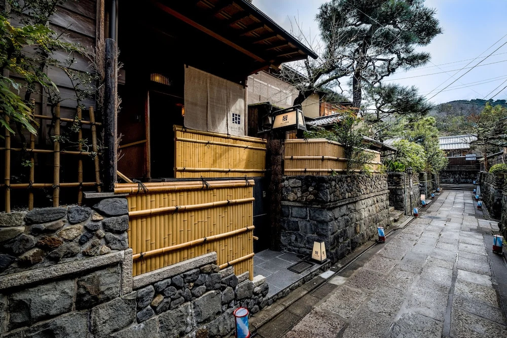 Photo - Ishibekoji MUAN