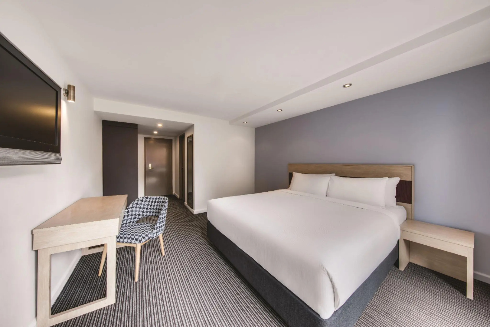 Photo - Central Studio Hotel Sydney