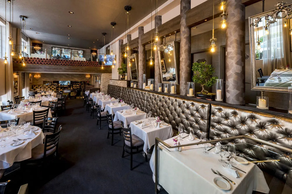 Foto - The Marlin Hotel