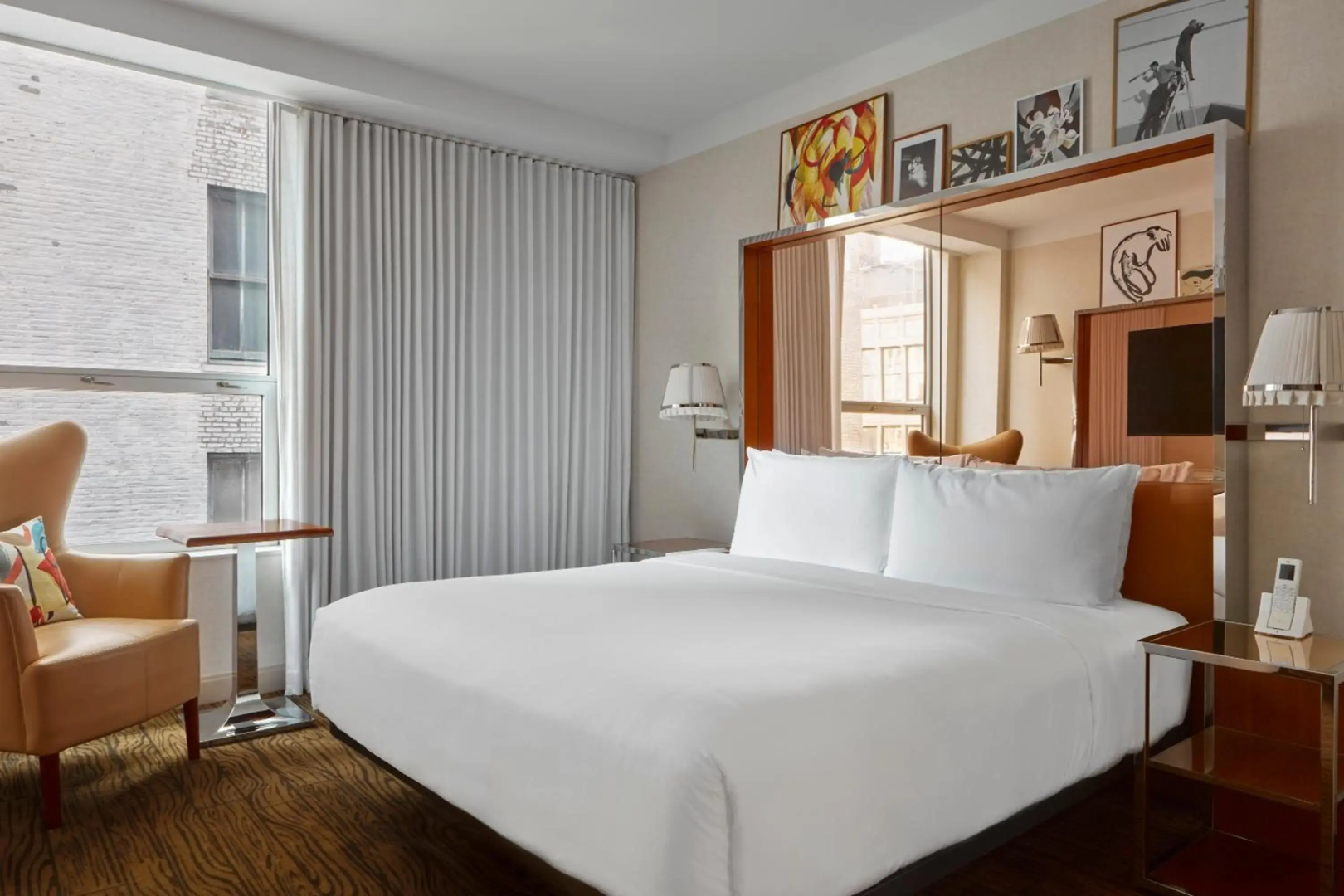 Photo - Hotel Park Ave NYC