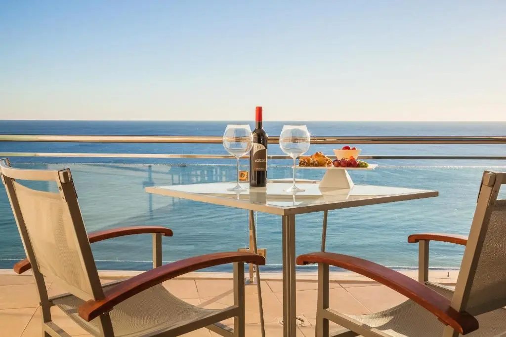 Foto - Sesimbra Oceanfront Hotel - Preferred Hotels and Resorts