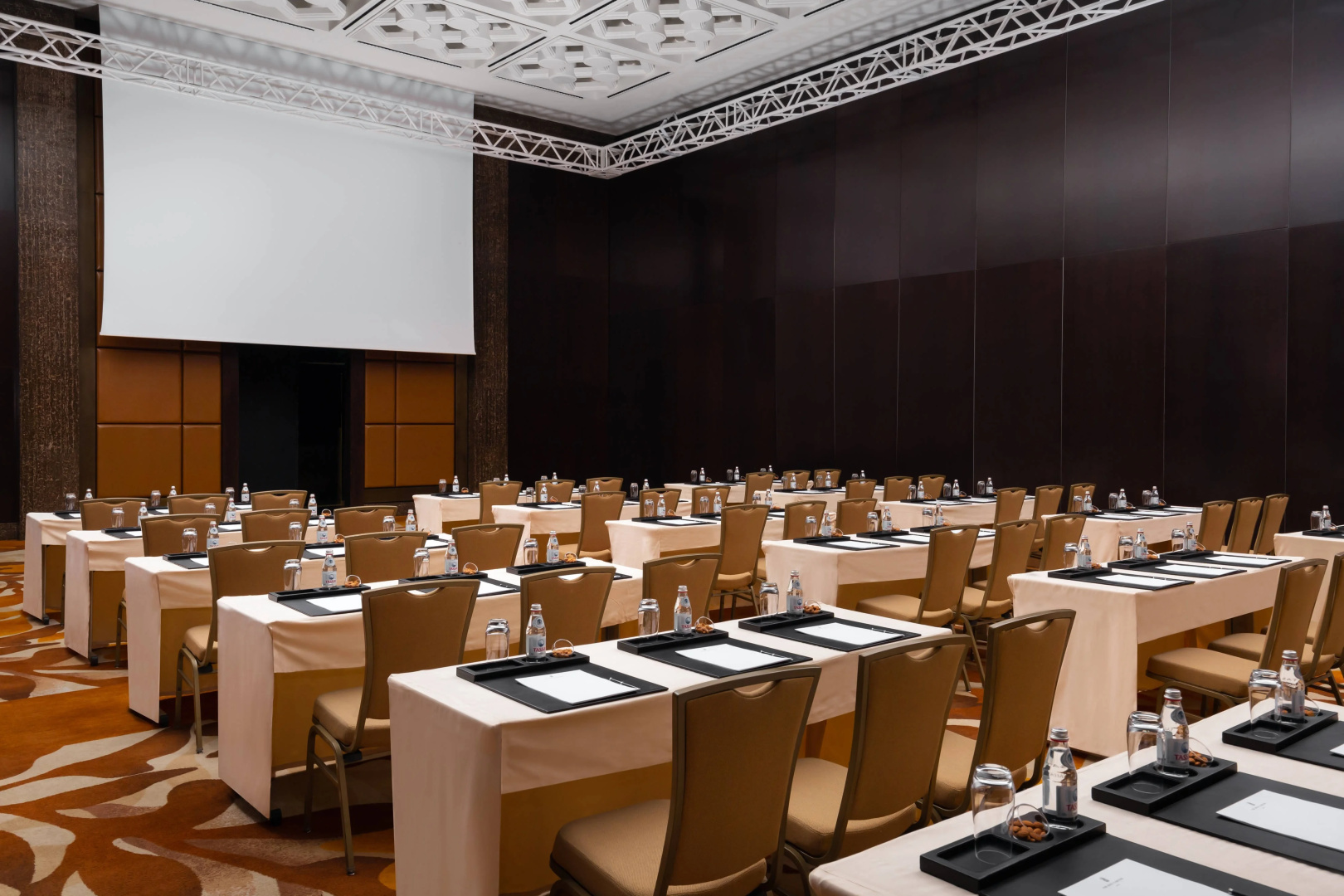 Photo - The Ritz-Carlton, Almaty