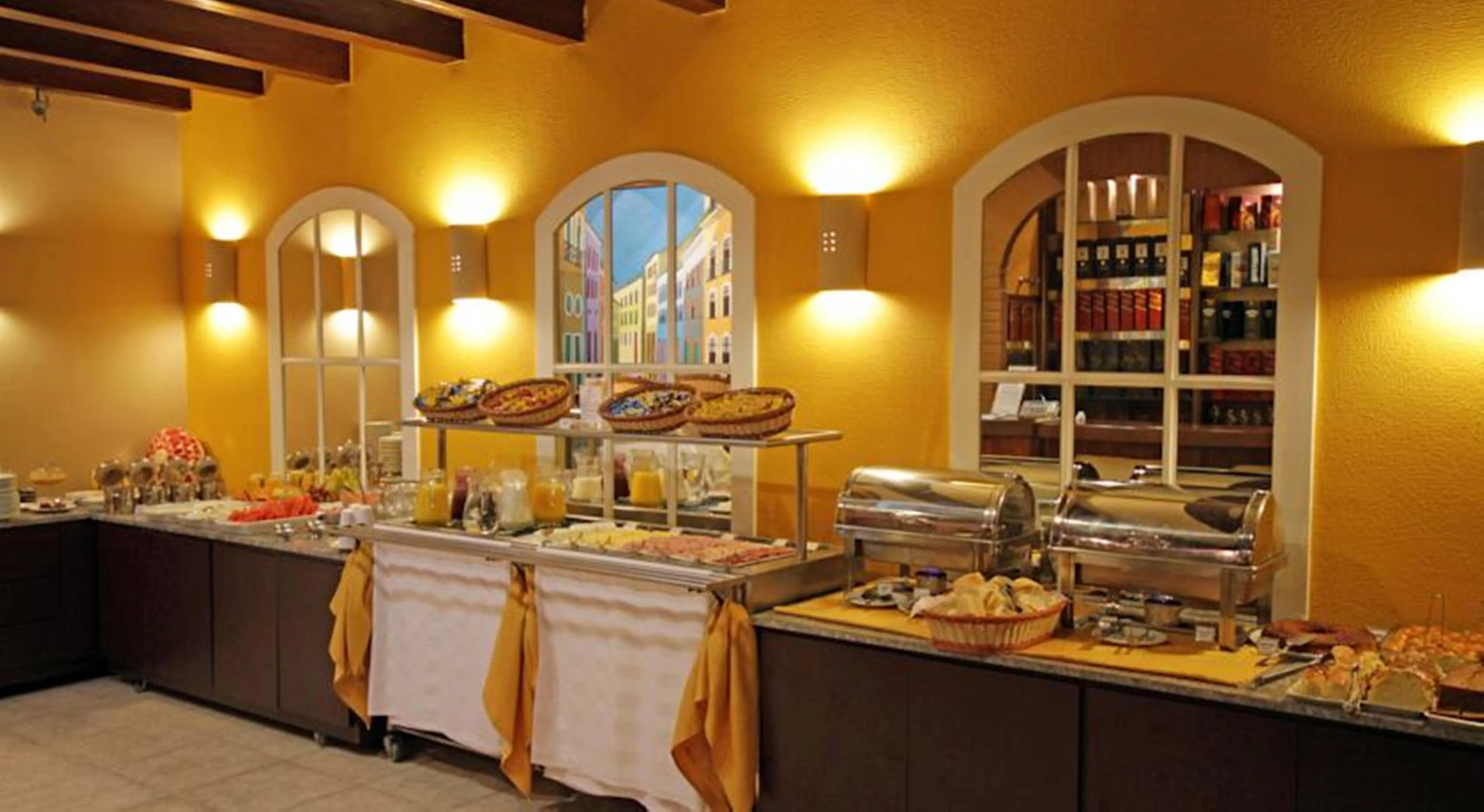 Foto - San Michel Hotel