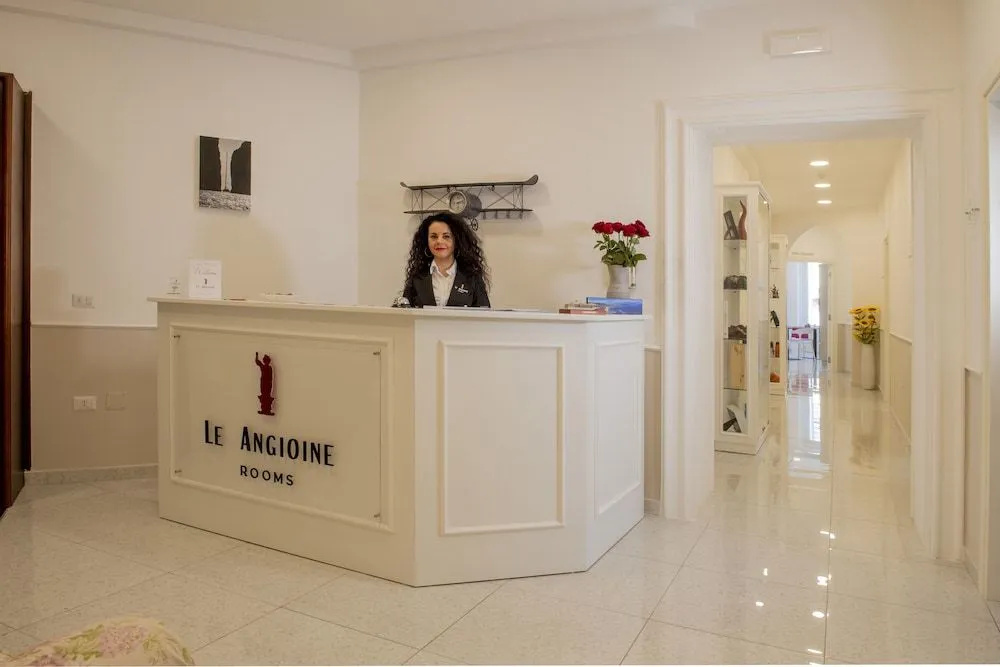 Photo - Le Angioine Rooms