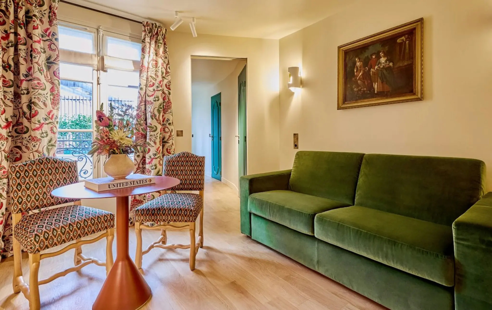 Foto - Hotel Prince De Conti