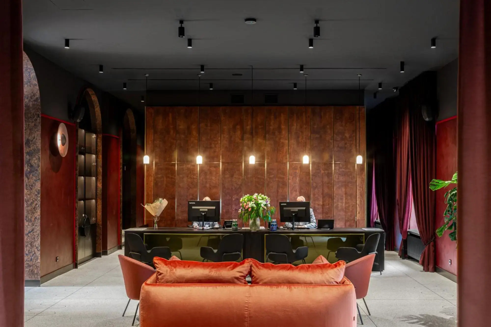 Photo - Flaner Hotel, WorldHotels Crafted