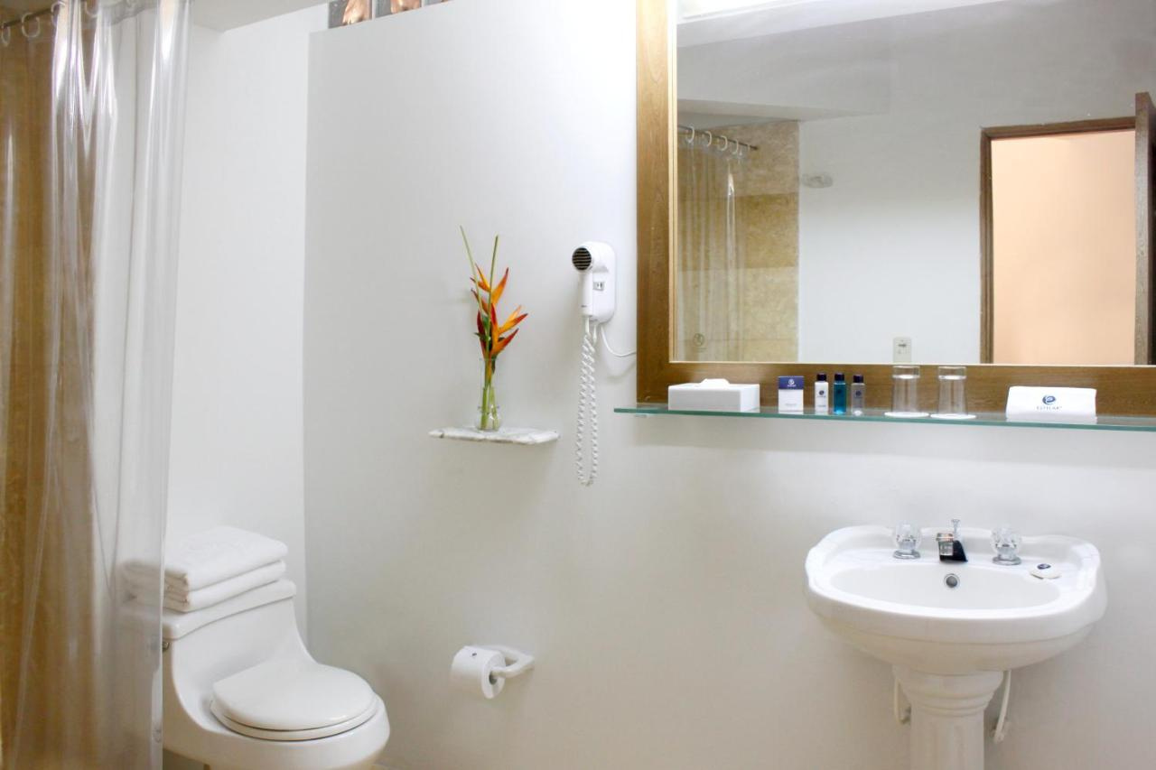 Foto - Hotel Oceania Cartagena