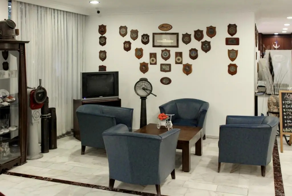 Foto - Navy Hotel