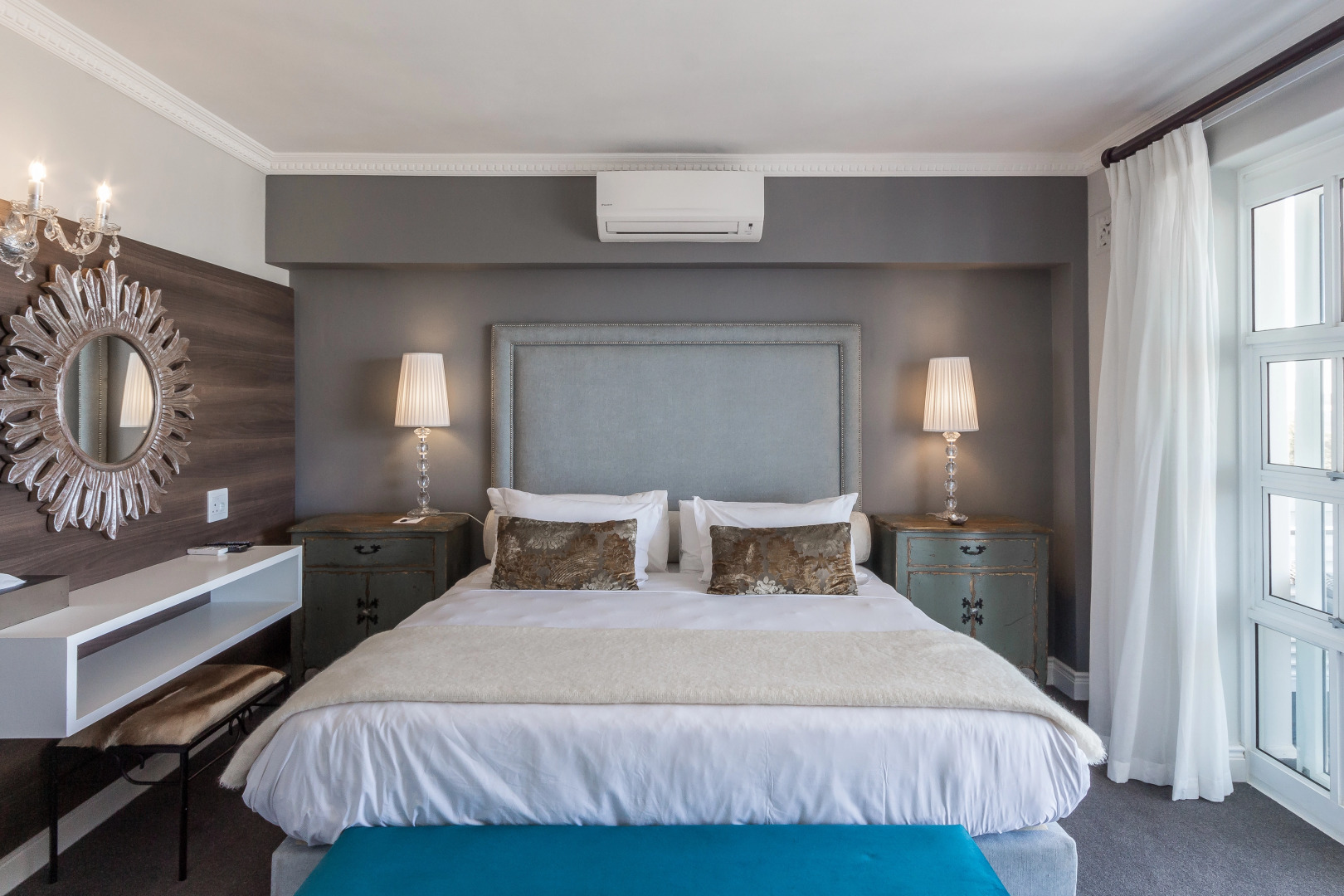 Foto - Romney Park Luxury Apartments by The Stay Collection