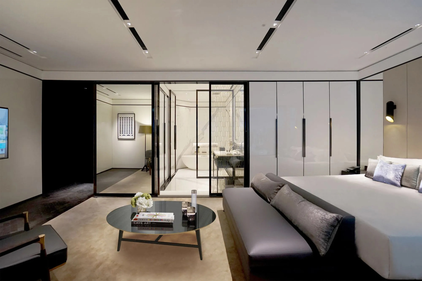 Photo - The Murray, Hong Kong, a Niccolo Hotel