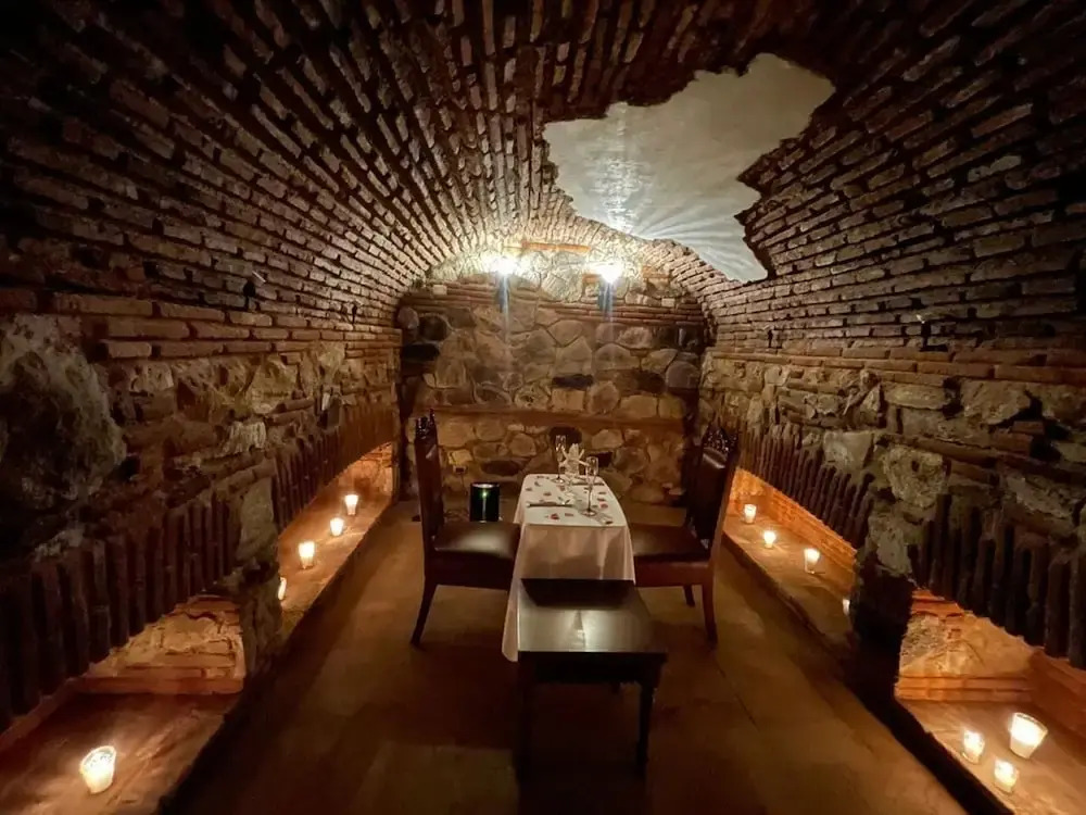 Photo - Mestizo Antigua