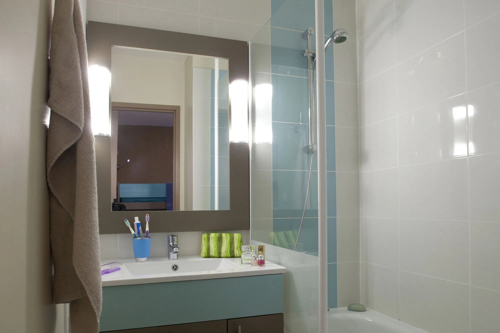 Foto - Résidence Pierre & Vacances Ty Mat