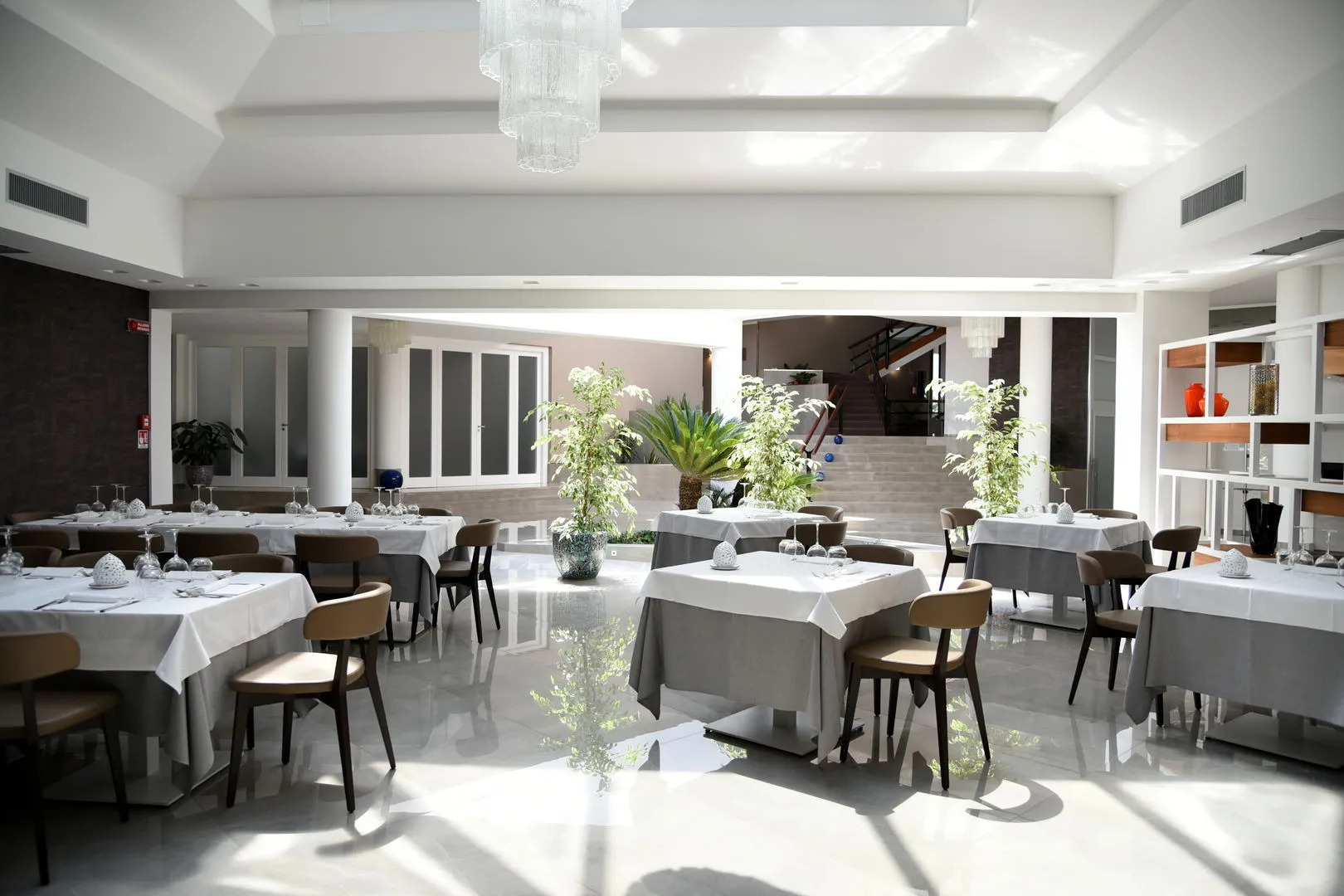 Foto - D'Aragona Lifestyle Hotel