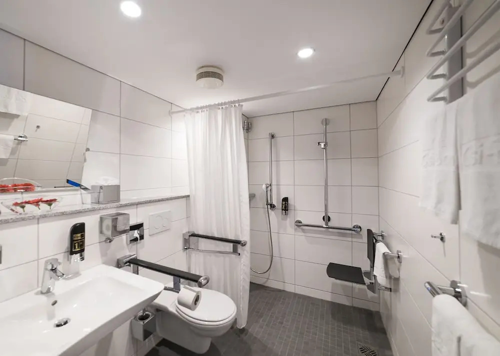 Photo - Hotel Gustav Stresemann Institut