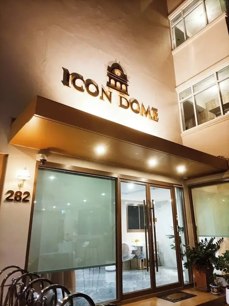 Foto - Icon Dome Bangkok