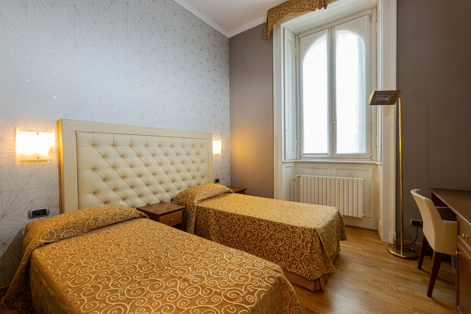 Photo - Residence De La Gare