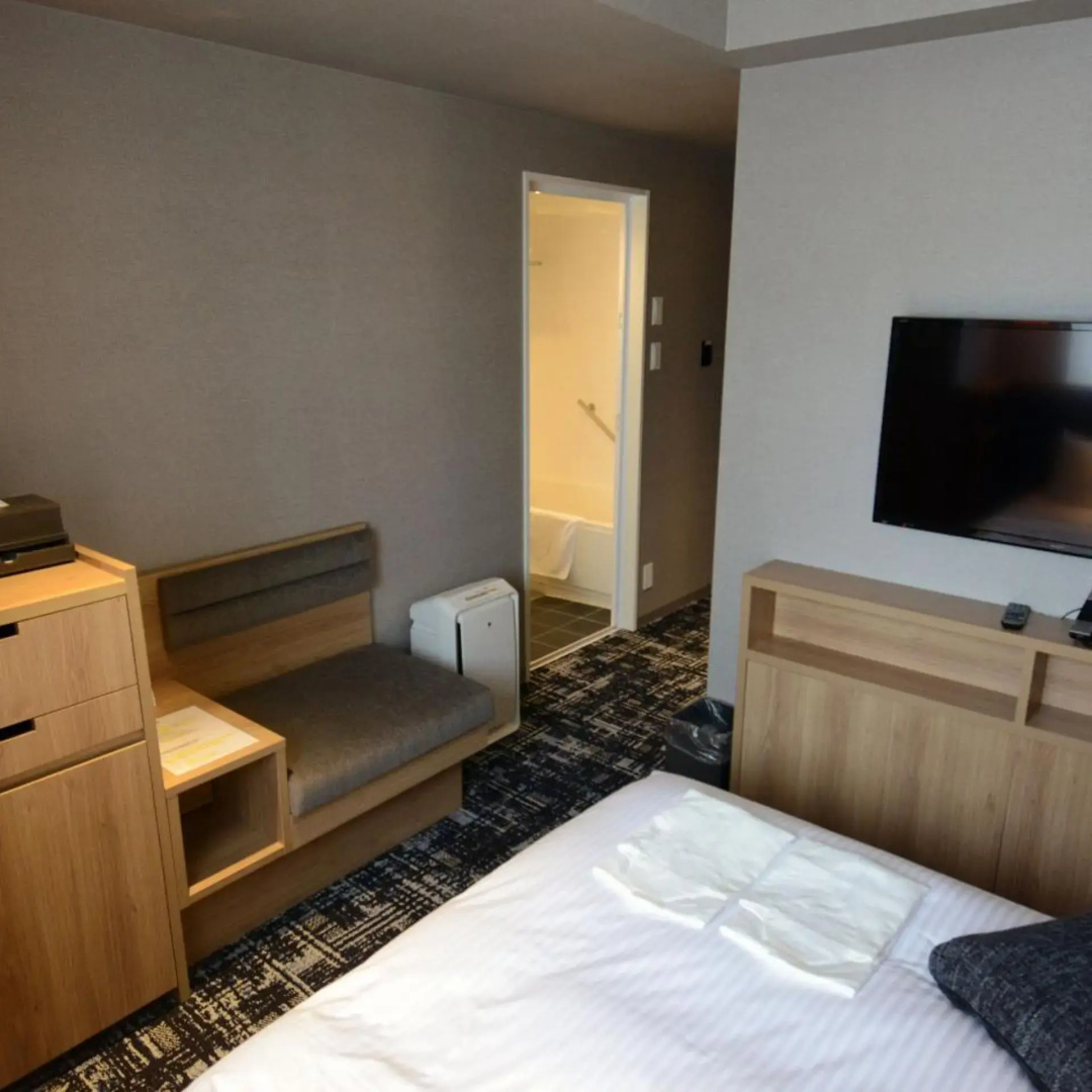 Photo - Hotel Forza Osaka Kitahama