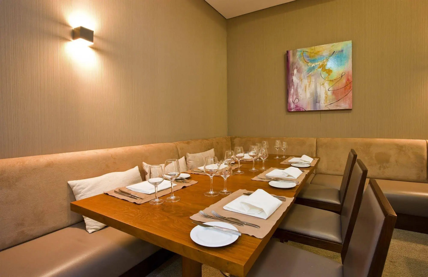 Foto - Monte Santo Resort