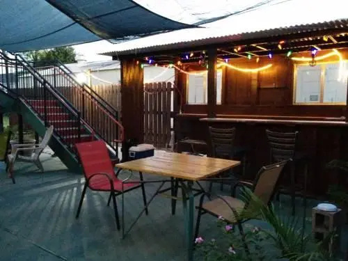 Photo - Site 61 Guesthouse