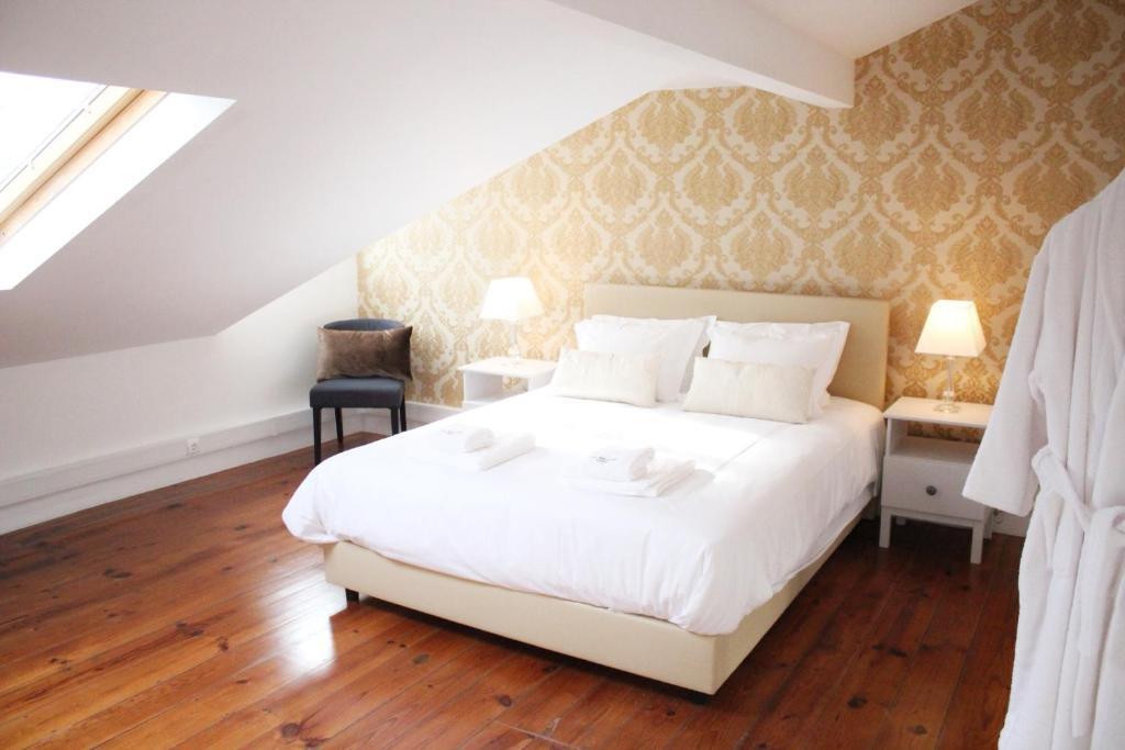 Foto - The Sky Lofts Lisbon - Guesthouse