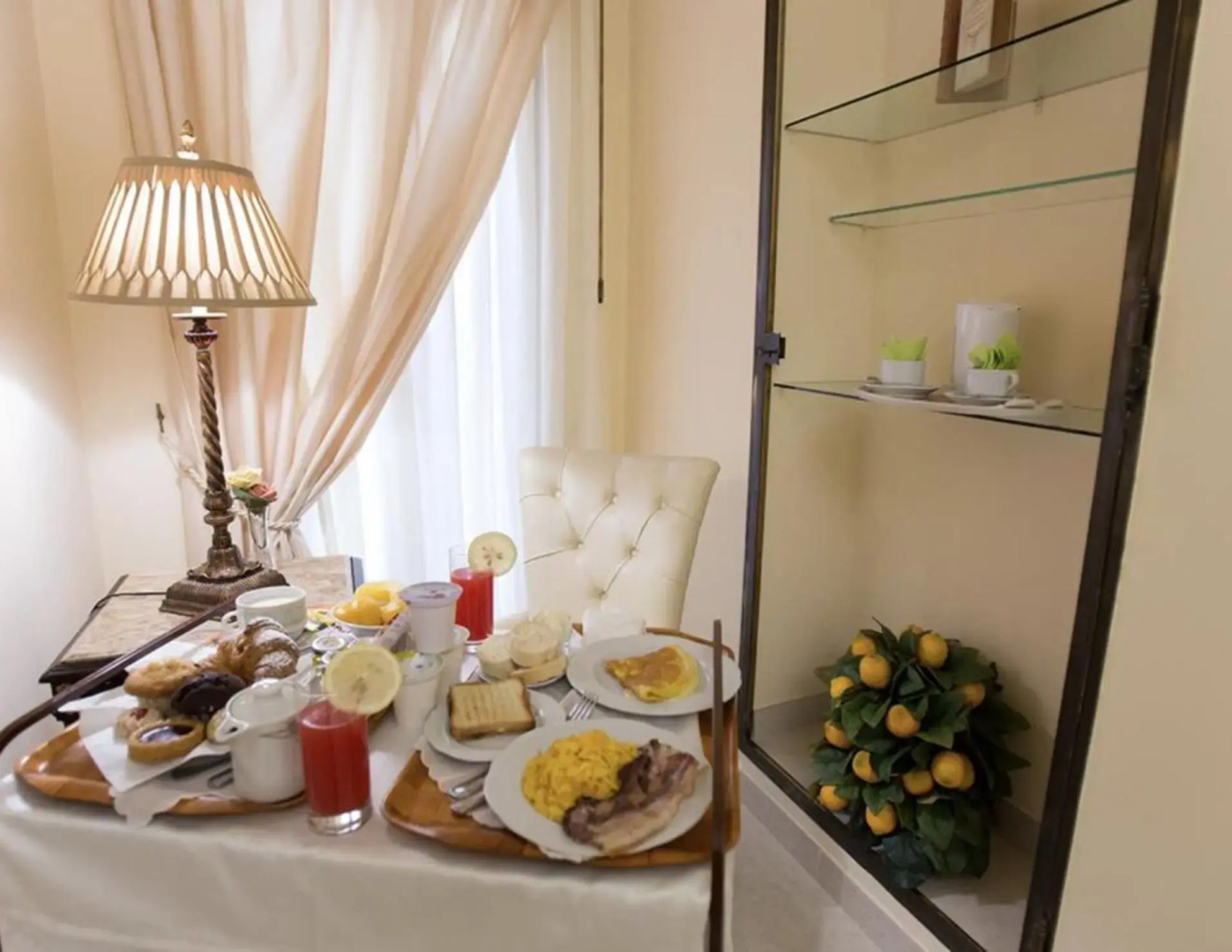 Foto - Royal Suite Trinità Dei Monti