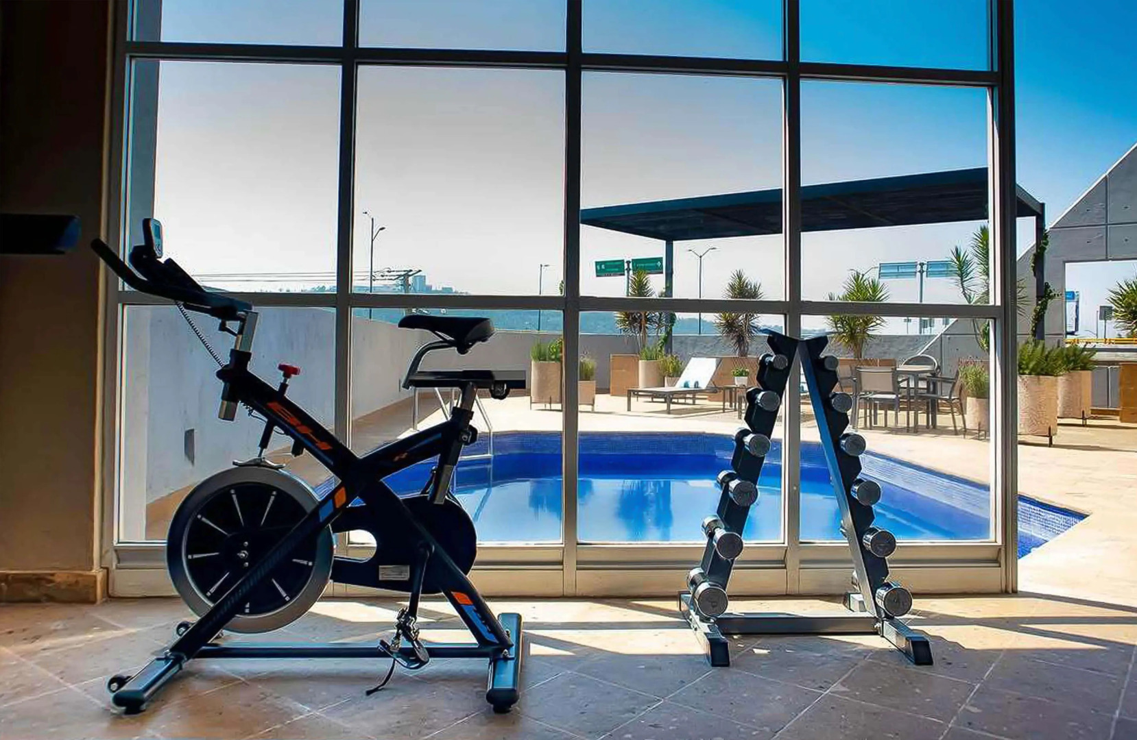 Foto - Hotel Turotel Morelia